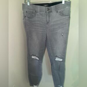 Women’s High waist jeggings